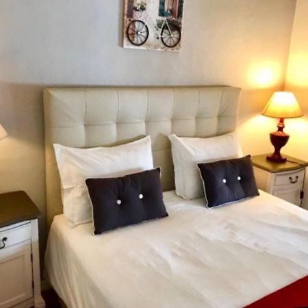 Principe Real Cecilio Apartments 리스본 외부 사진