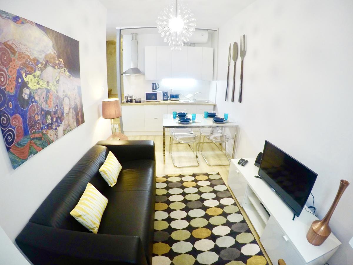 Principe Real Cecilio Apartments 리스본 외부 사진