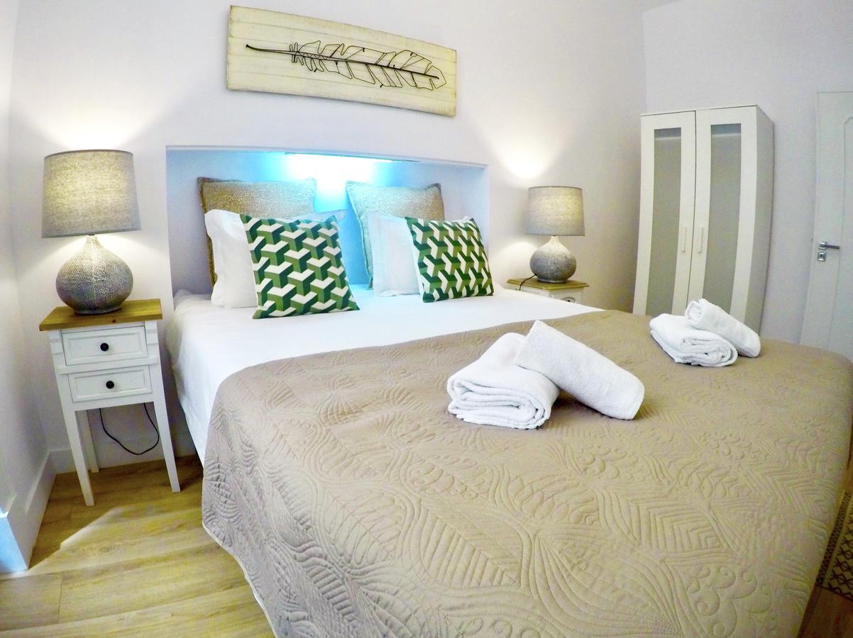 Principe Real Cecilio Apartments 리스본 외부 사진