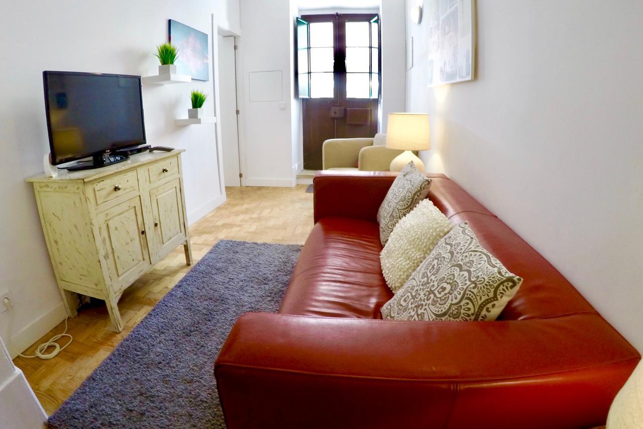 Principe Real Cecilio Apartments 리스본 외부 사진