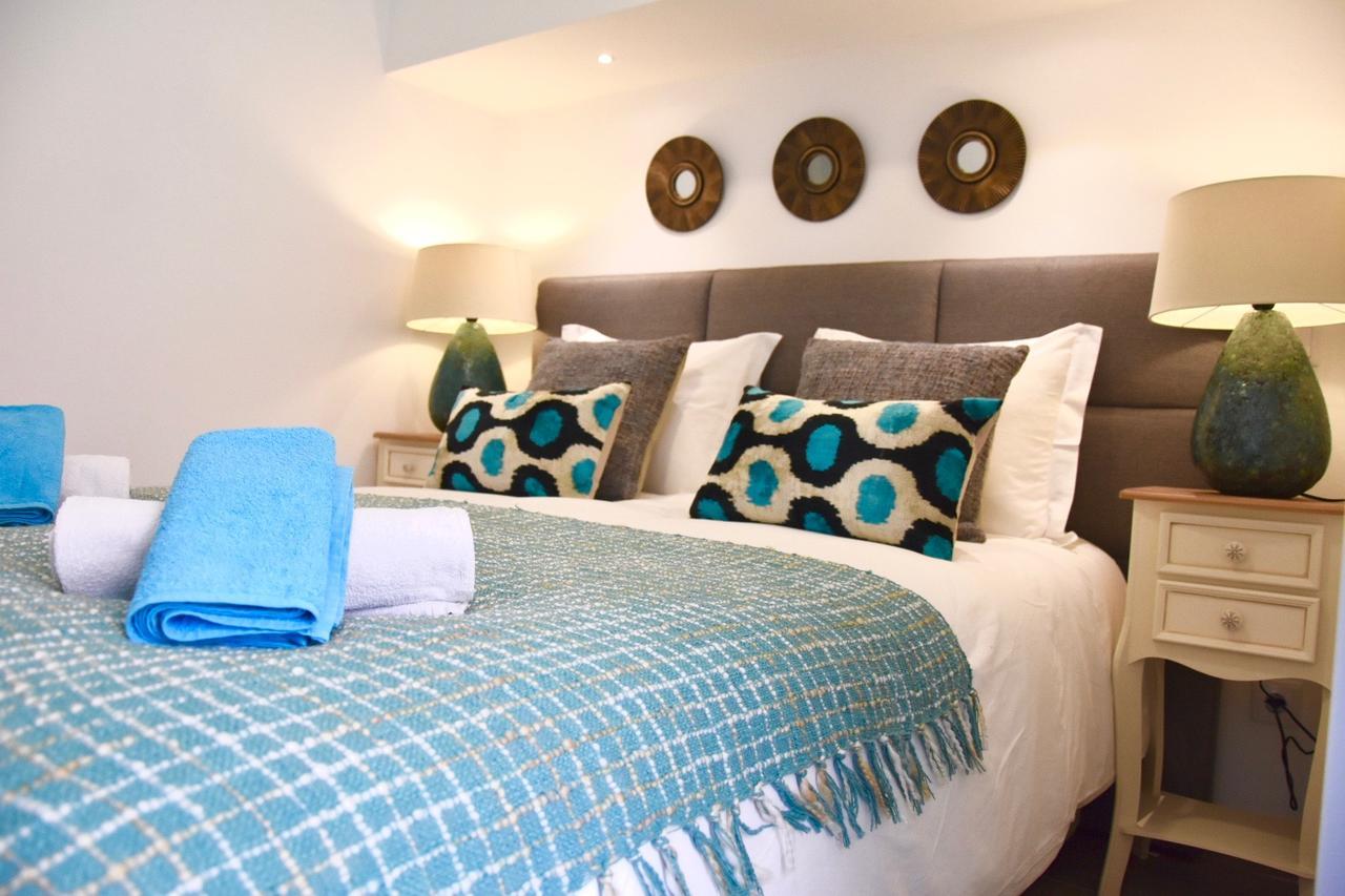 Principe Real Cecilio Apartments 리스본 외부 사진