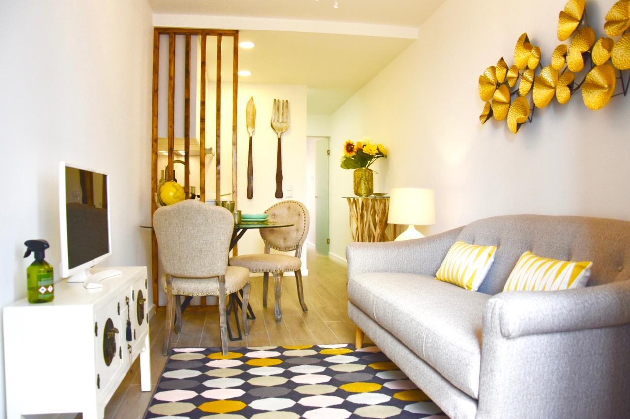 Principe Real Cecilio Apartments 리스본 외부 사진