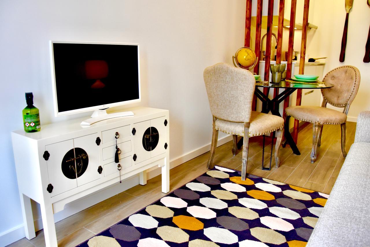 Principe Real Cecilio Apartments 리스본 외부 사진