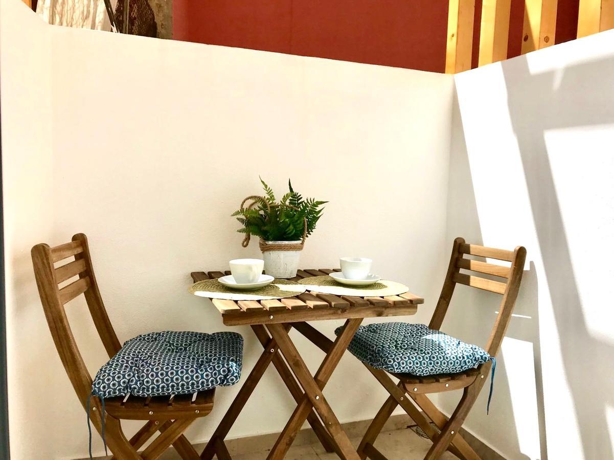 Principe Real Cecilio Apartments 리스본 외부 사진