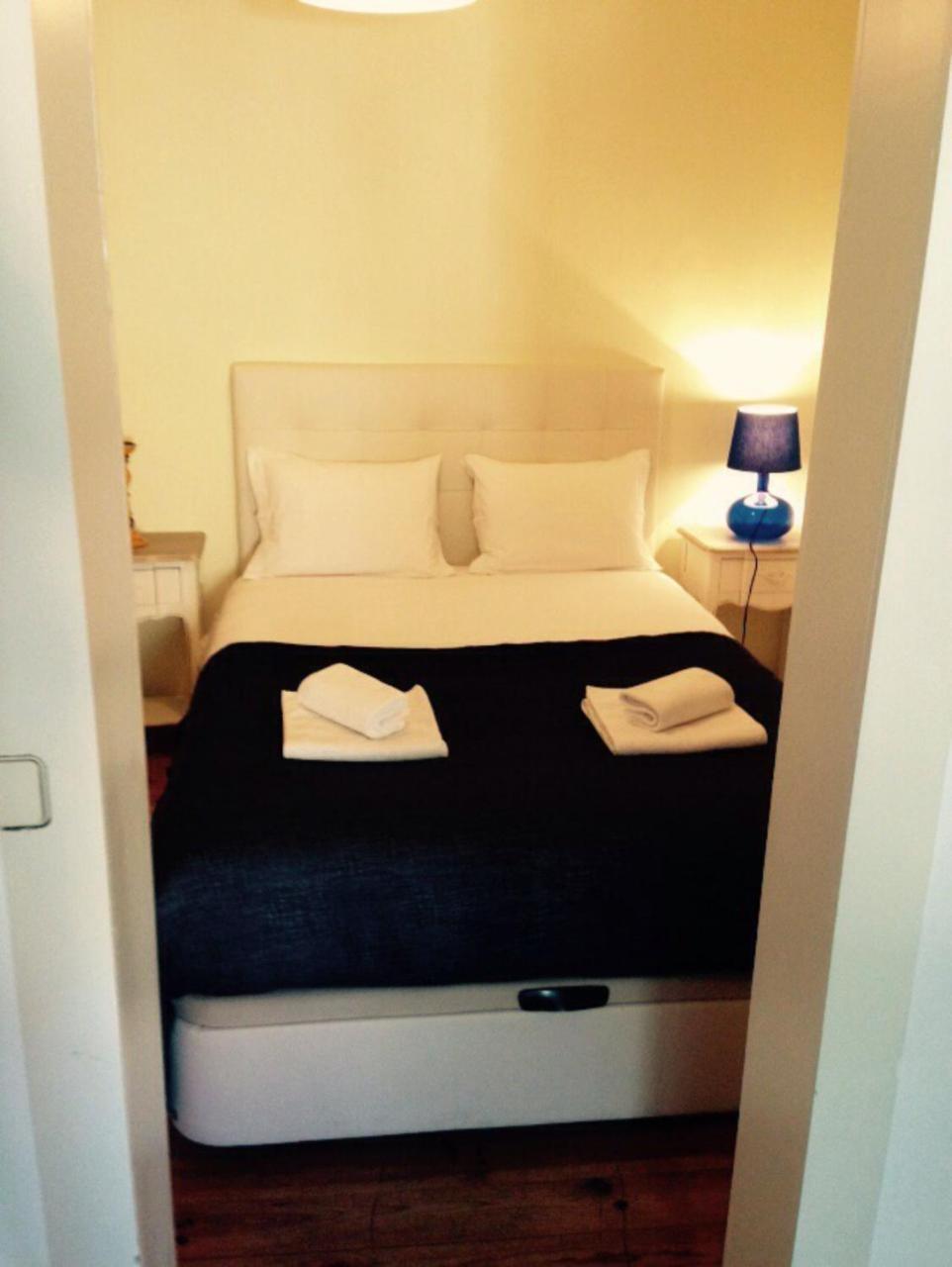 Principe Real Cecilio Apartments 리스본 외부 사진