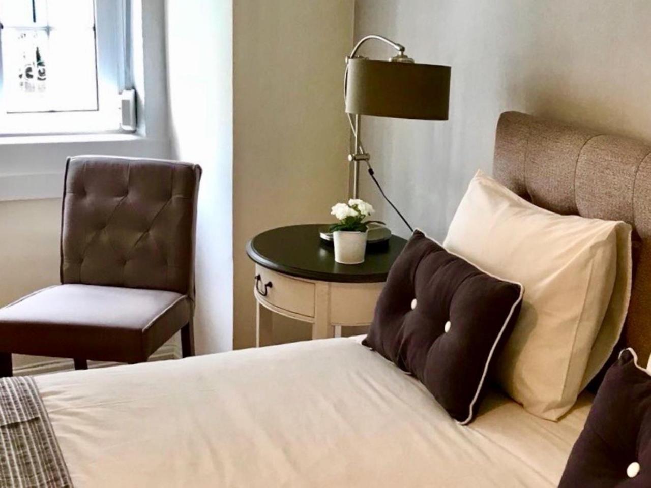 Principe Real Cecilio Apartments 리스본 외부 사진