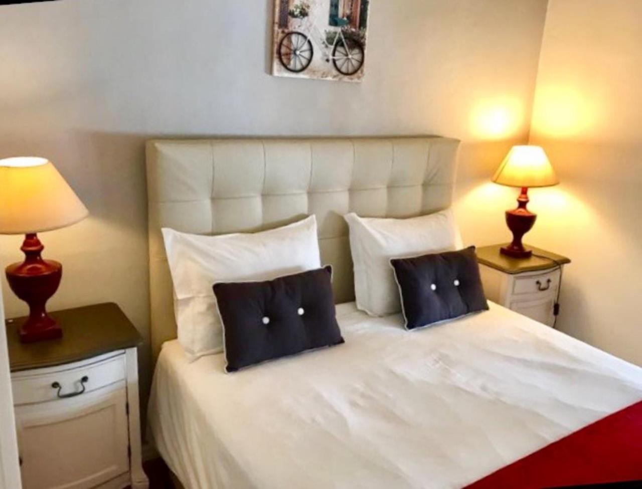 Principe Real Cecilio Apartments 리스본 외부 사진