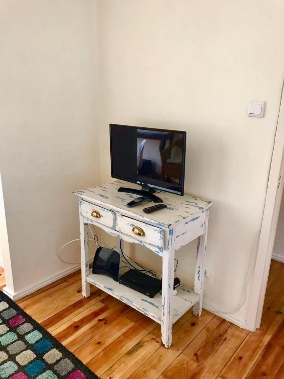 Principe Real Cecilio Apartments 리스본 외부 사진