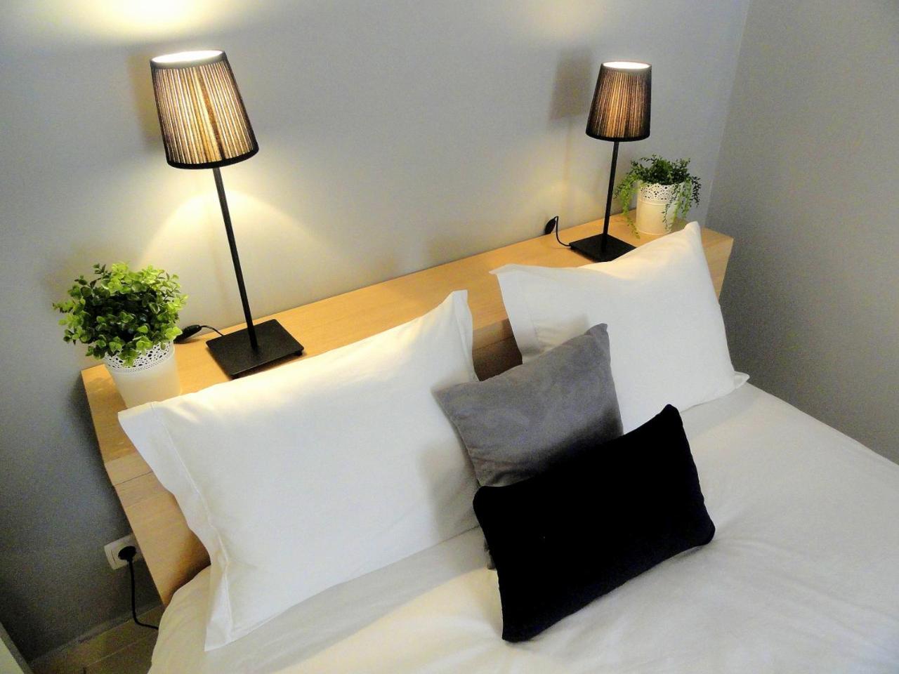 Principe Real Cecilio Apartments 리스본 외부 사진
