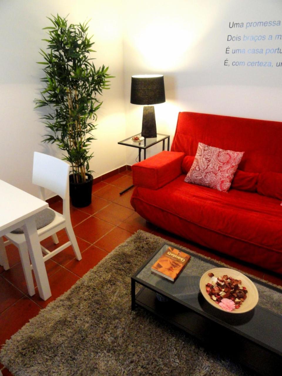 Principe Real Cecilio Apartments 리스본 외부 사진