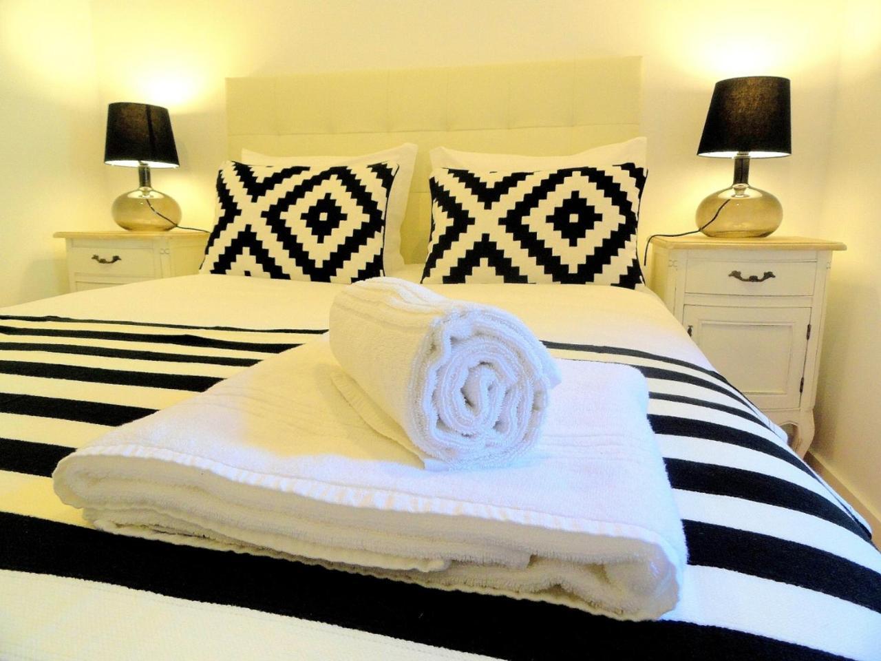 Principe Real Cecilio Apartments 리스본 외부 사진