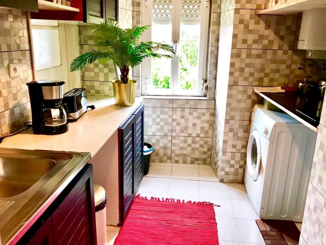 Principe Real Cecilio Apartments 리스본 외부 사진