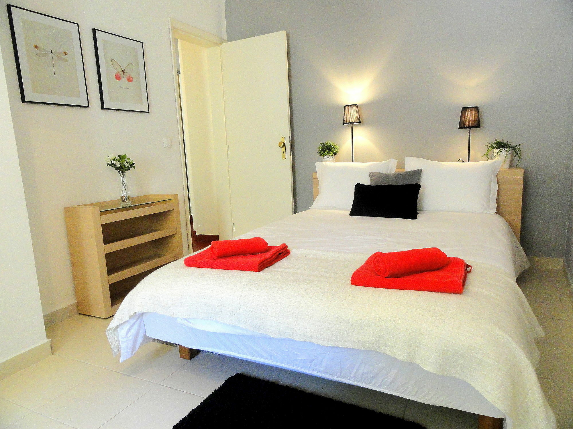 Principe Real Cecilio Apartments 리스본 외부 사진