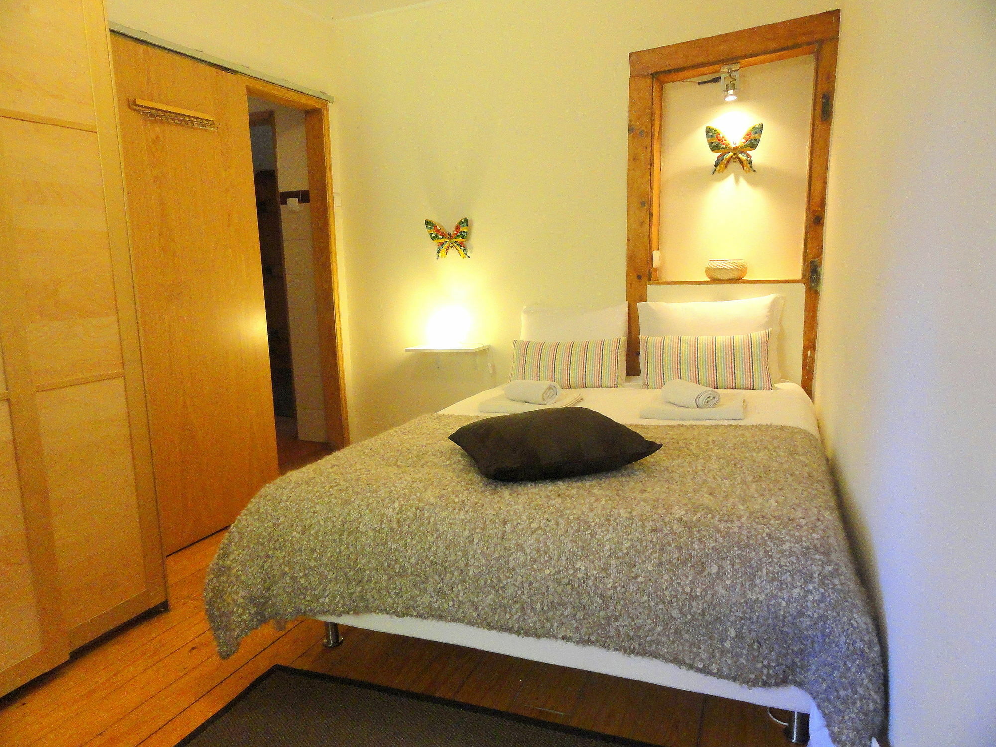 Principe Real Cecilio Apartments 리스본 외부 사진
