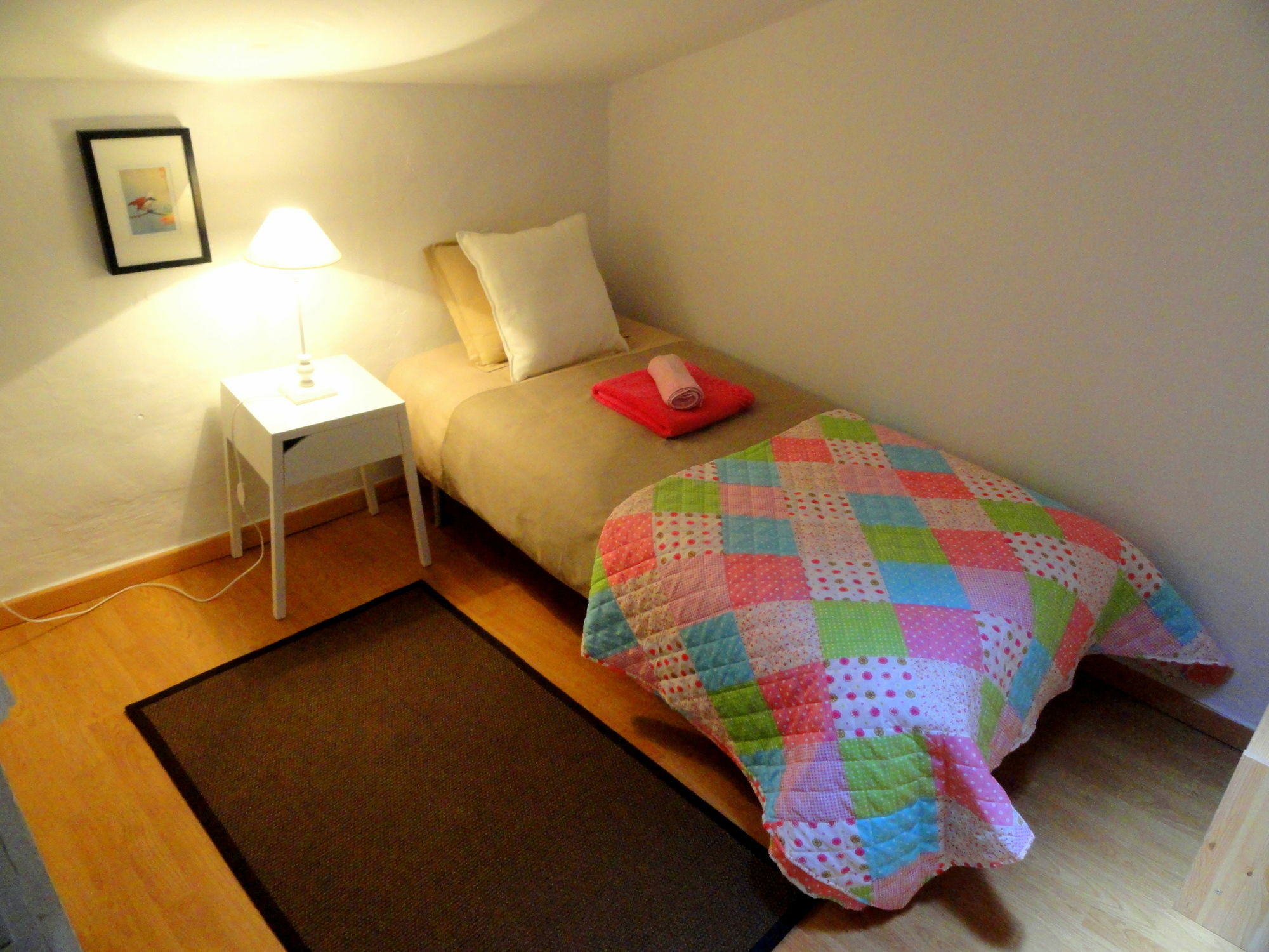 Principe Real Cecilio Apartments 리스본 외부 사진