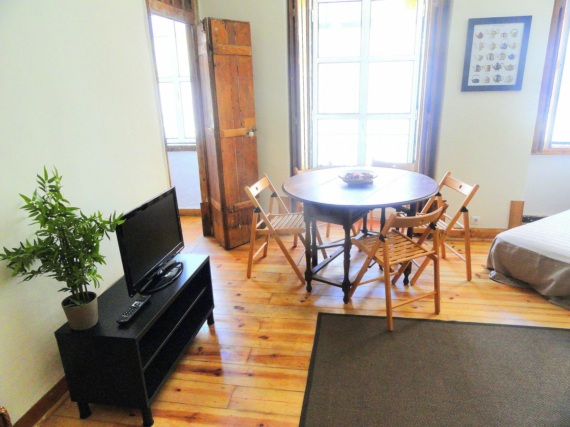 Principe Real Cecilio Apartments 리스본 외부 사진