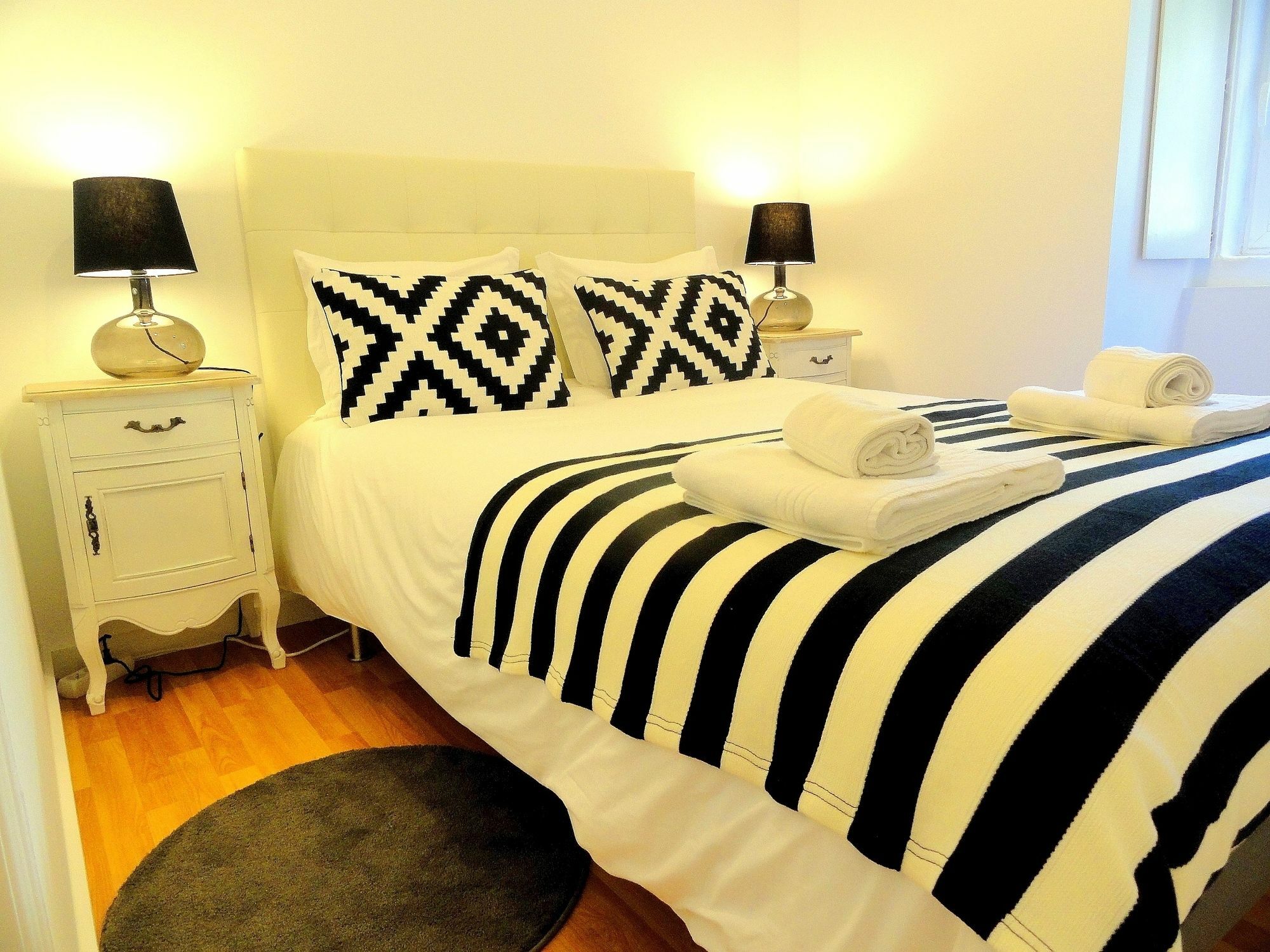 Principe Real Cecilio Apartments 리스본 외부 사진