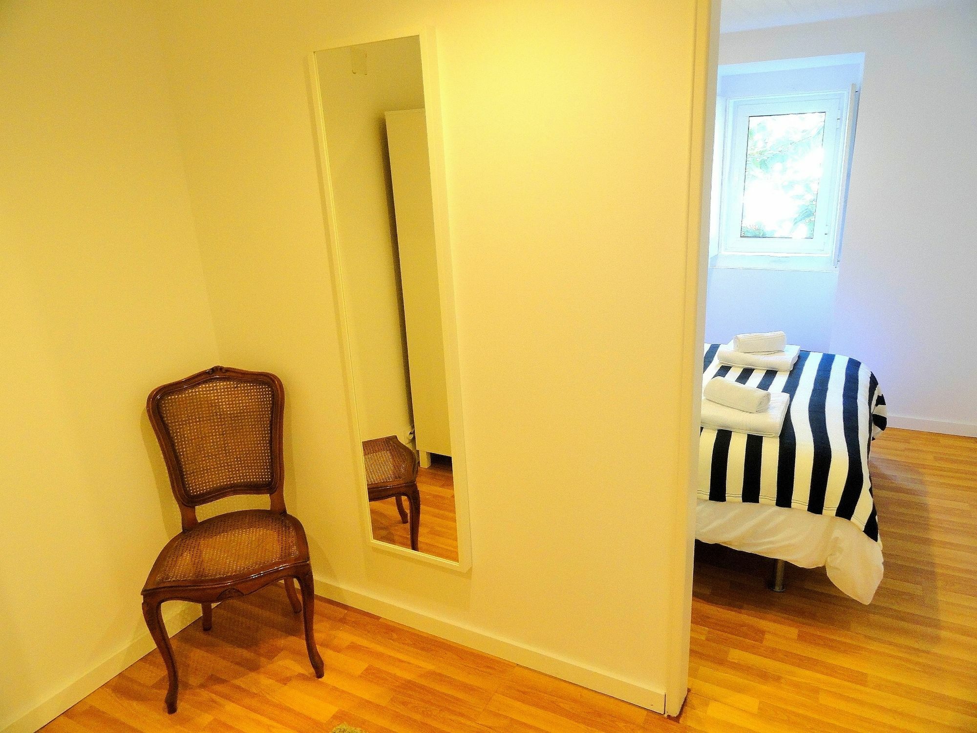 Principe Real Cecilio Apartments 리스본 외부 사진