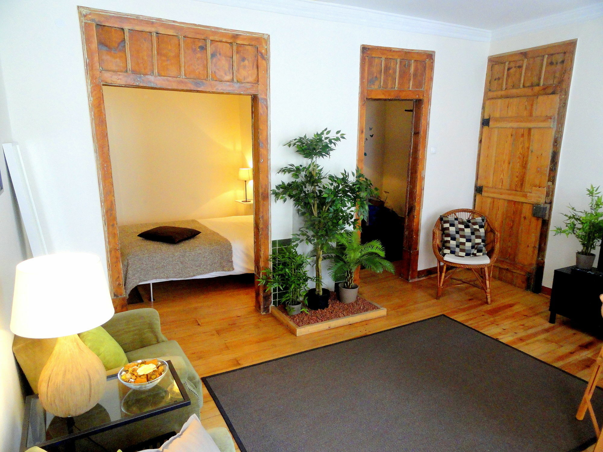 Principe Real Cecilio Apartments 리스본 외부 사진