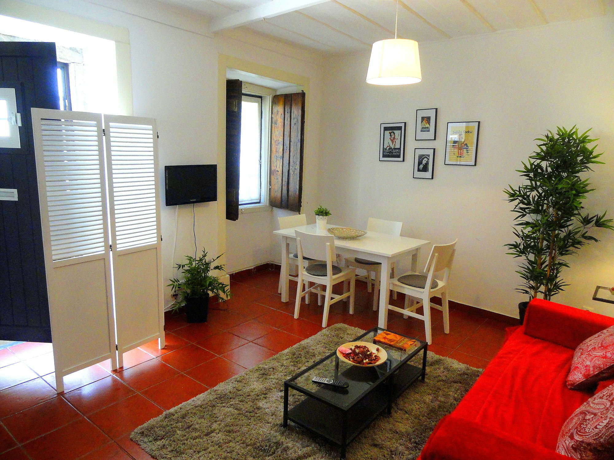 Principe Real Cecilio Apartments 리스본 외부 사진