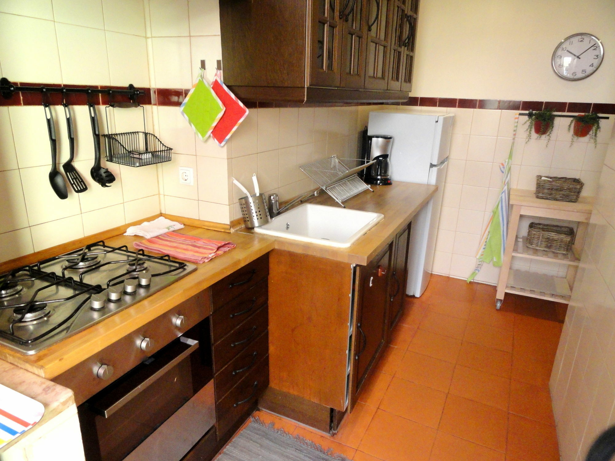 Principe Real Cecilio Apartments 리스본 외부 사진